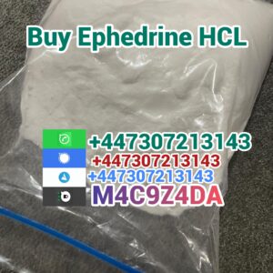 Buy Ephedrine Hcl online