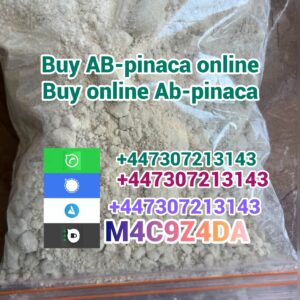 Buy Ab-Pinaca Online