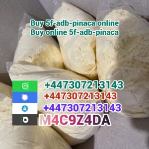 Buy Online 5F-ADB-PINACA