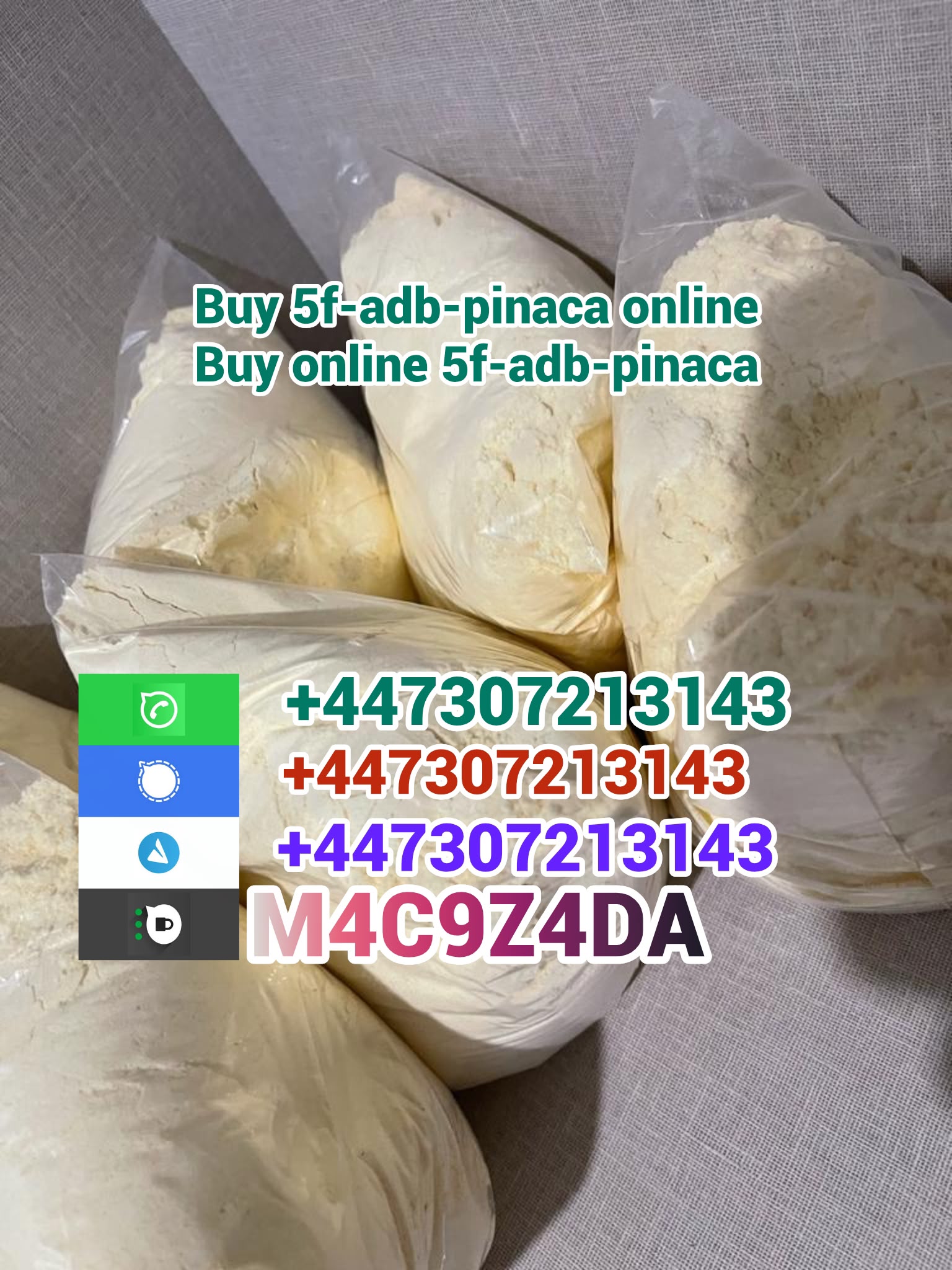 Buy Online 5F-ADB-PINACA Buy Online 5F-ADB-PINACA