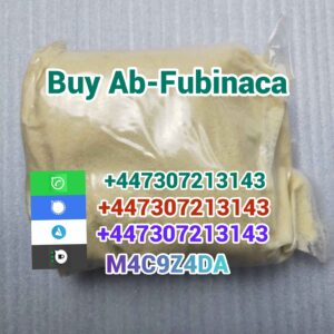 Buy online AB-FUBINACA