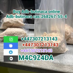Home Buy online ADB-Butinaca