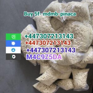 5F-Mdmb-pica