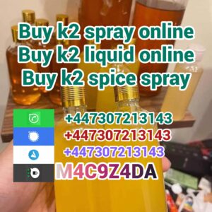 Home k2 Spice spray